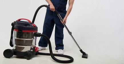 Mẹo tiết kiệm điện năng khi dùng máy hút bụi công nghiệp